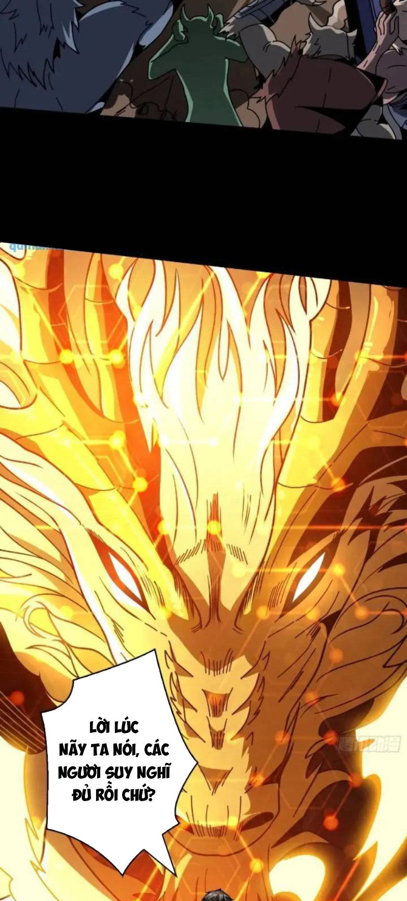 Vừa Chơi Đã Có Tài Khoản Vương Giả Chap 392 - Next Chap 393