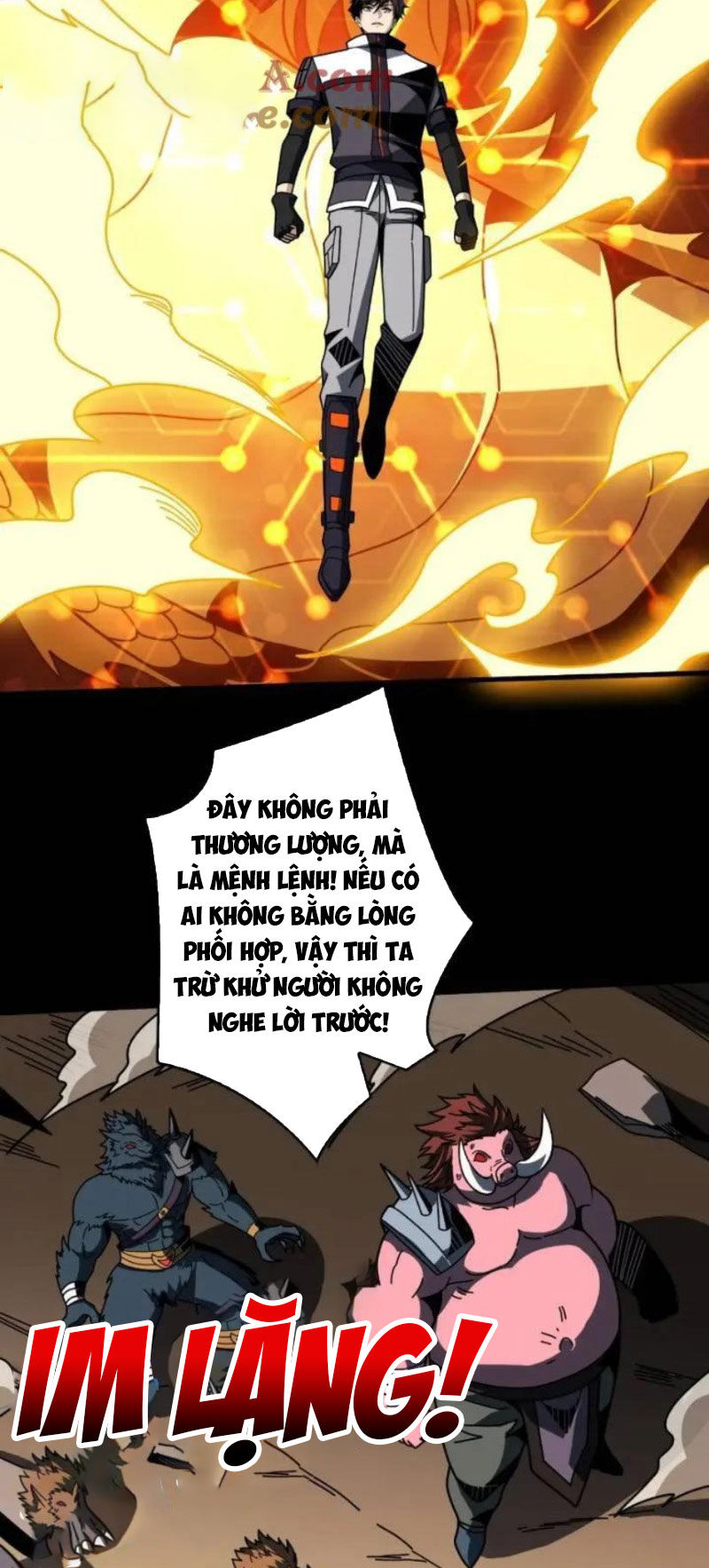 Vừa Chơi Đã Có Tài Khoản Vương Giả Chap 392 - Next Chap 393