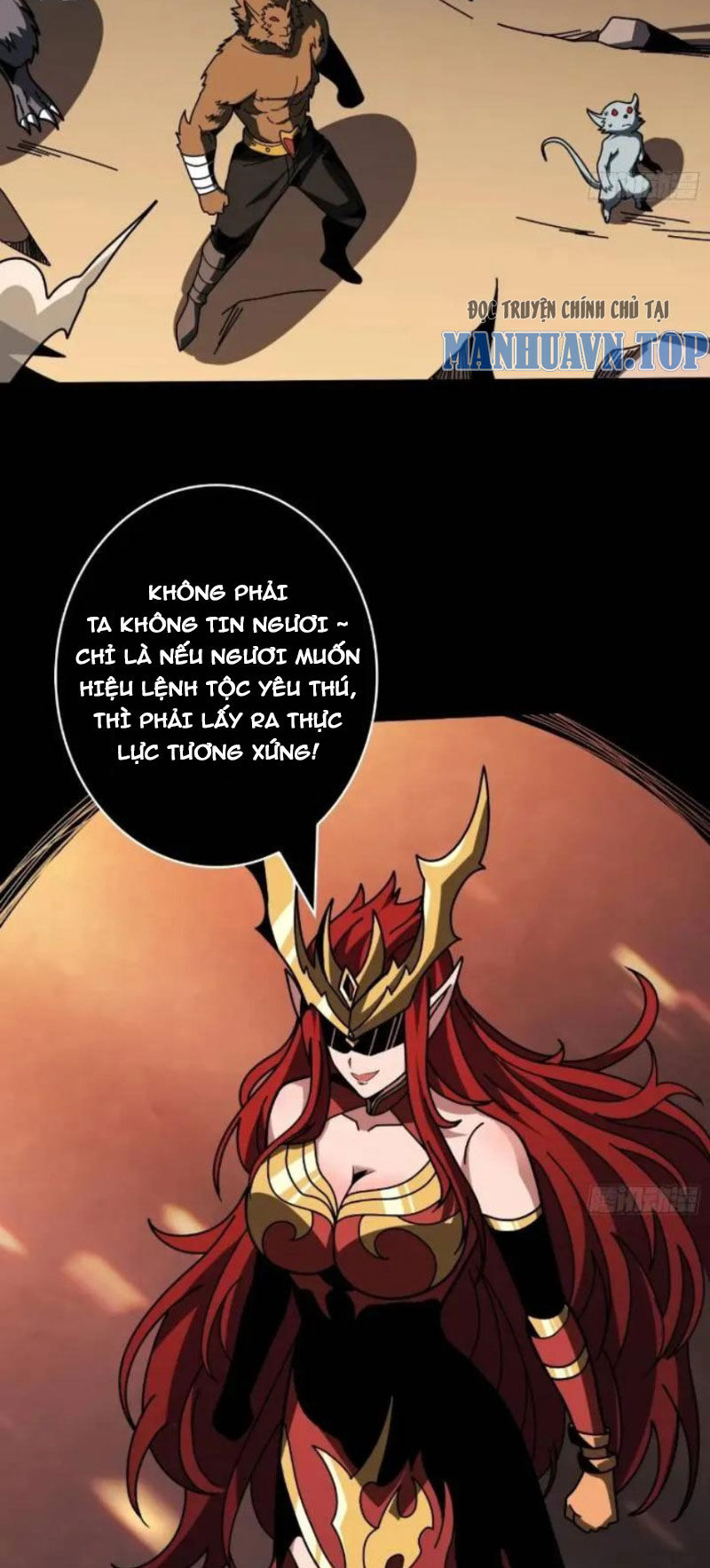Vừa Chơi Đã Có Tài Khoản Vương Giả Chap 392 - Next Chap 393