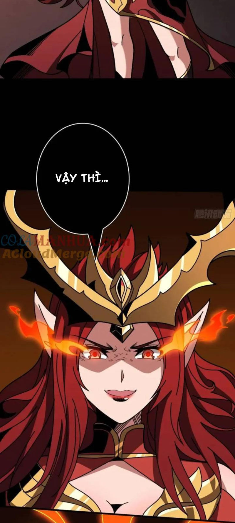 Vừa Chơi Đã Có Tài Khoản Vương Giả Chap 392 - Next Chap 393