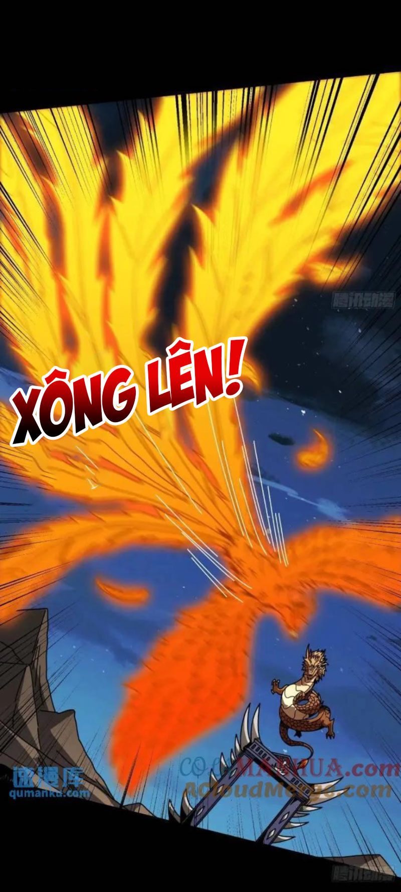 Vừa Chơi Đã Có Tài Khoản Vương Giả Chap 392 - Next Chap 393