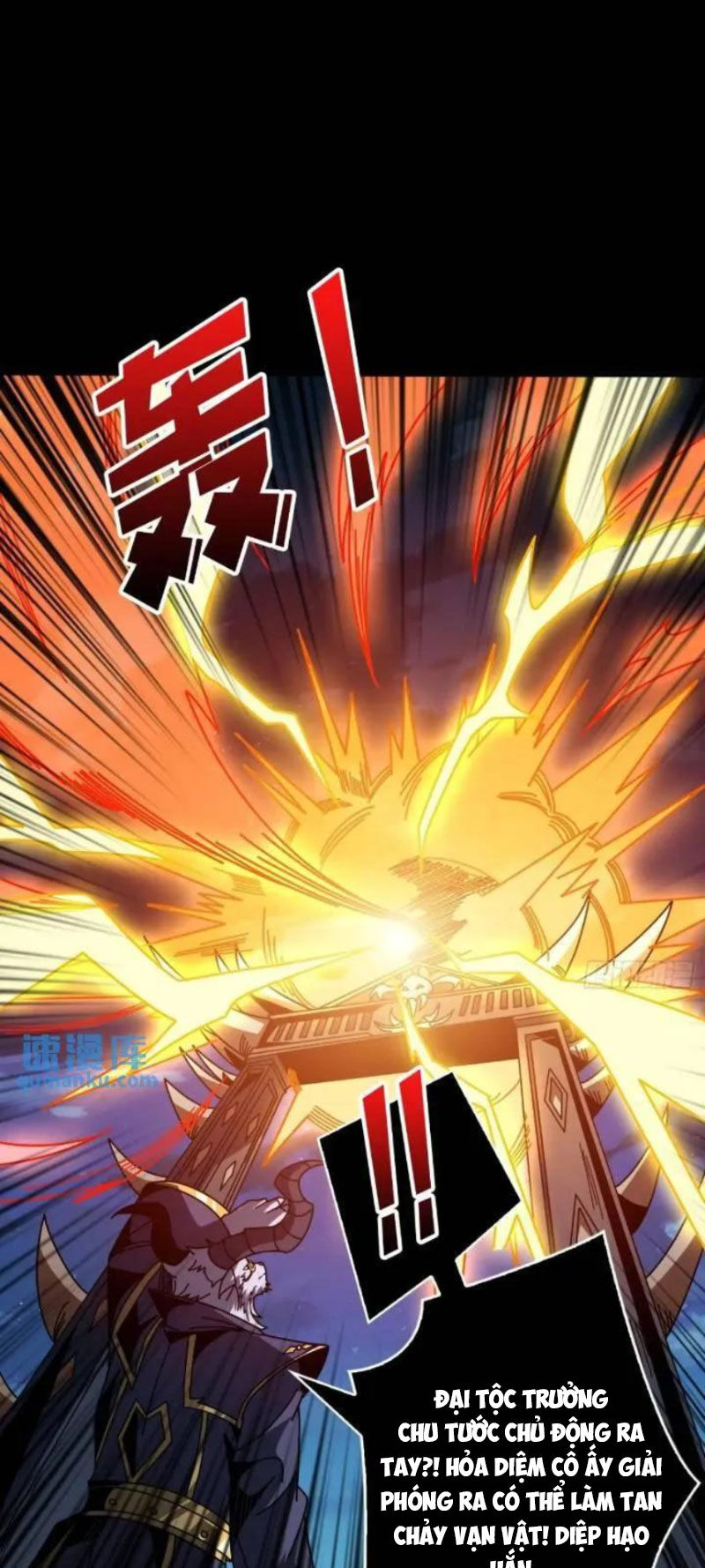 Vừa Chơi Đã Có Tài Khoản Vương Giả Chap 392 - Next Chap 393