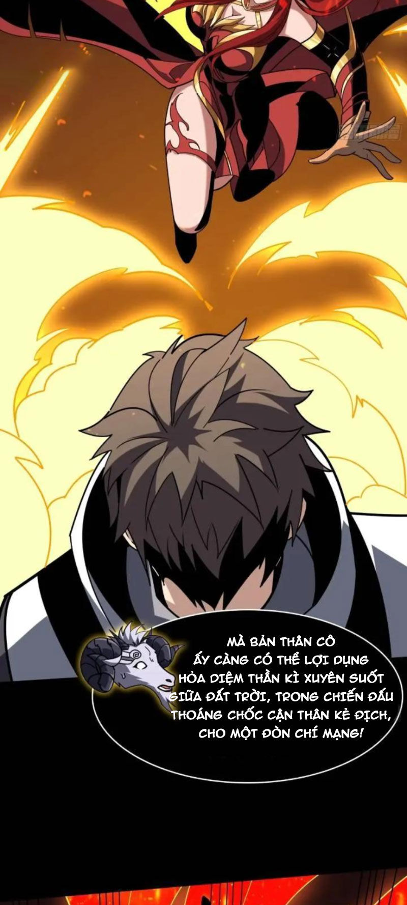 Vừa Chơi Đã Có Tài Khoản Vương Giả Chap 392 - Next Chap 393