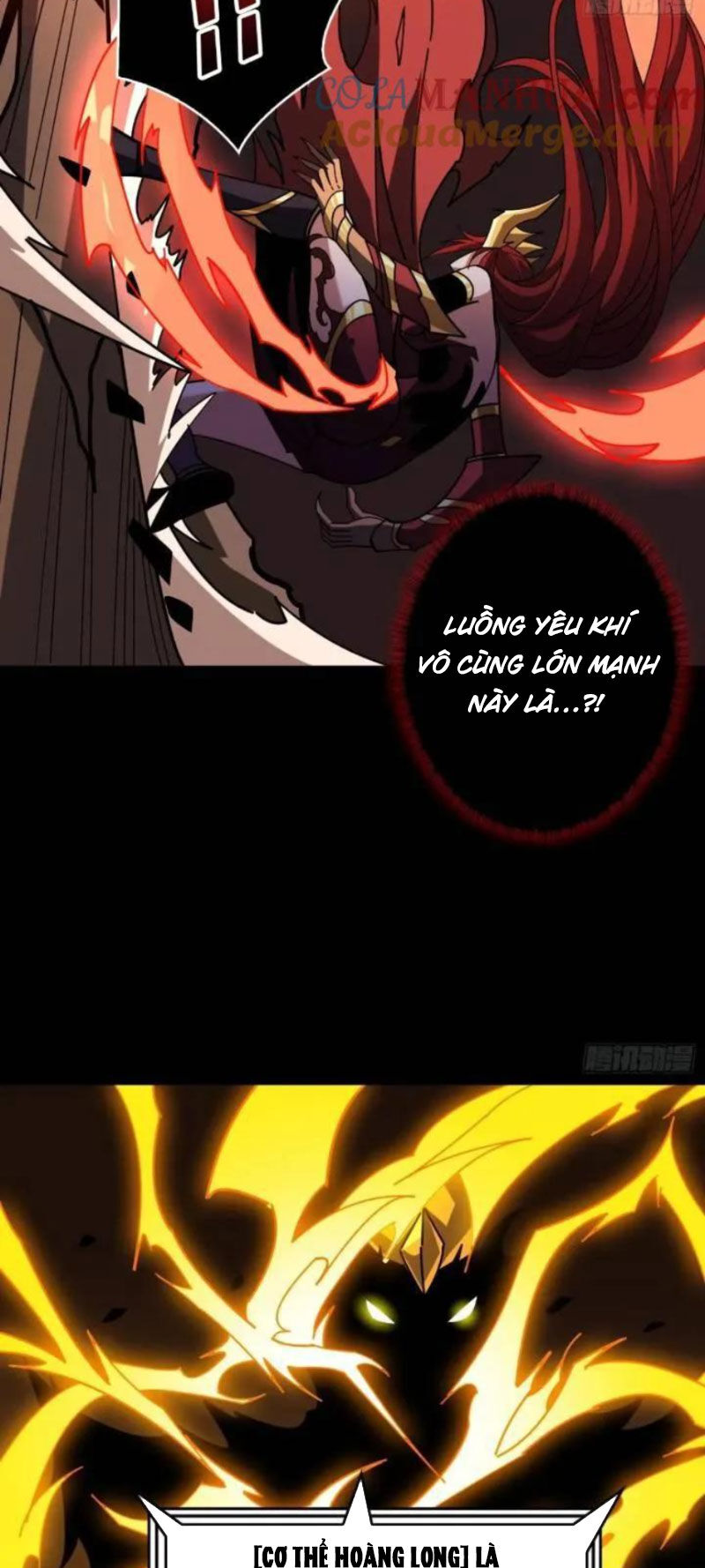 Vừa Chơi Đã Có Tài Khoản Vương Giả Chap 392 - Next Chap 393