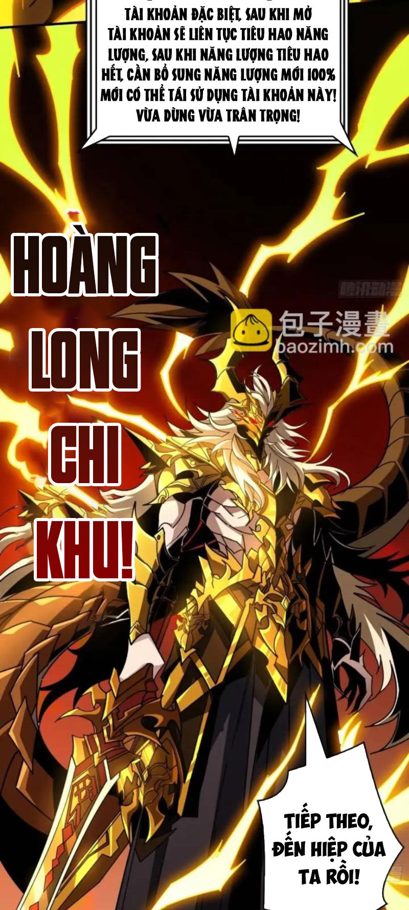 Vừa Chơi Đã Có Tài Khoản Vương Giả Chap 392 - Next Chap 393