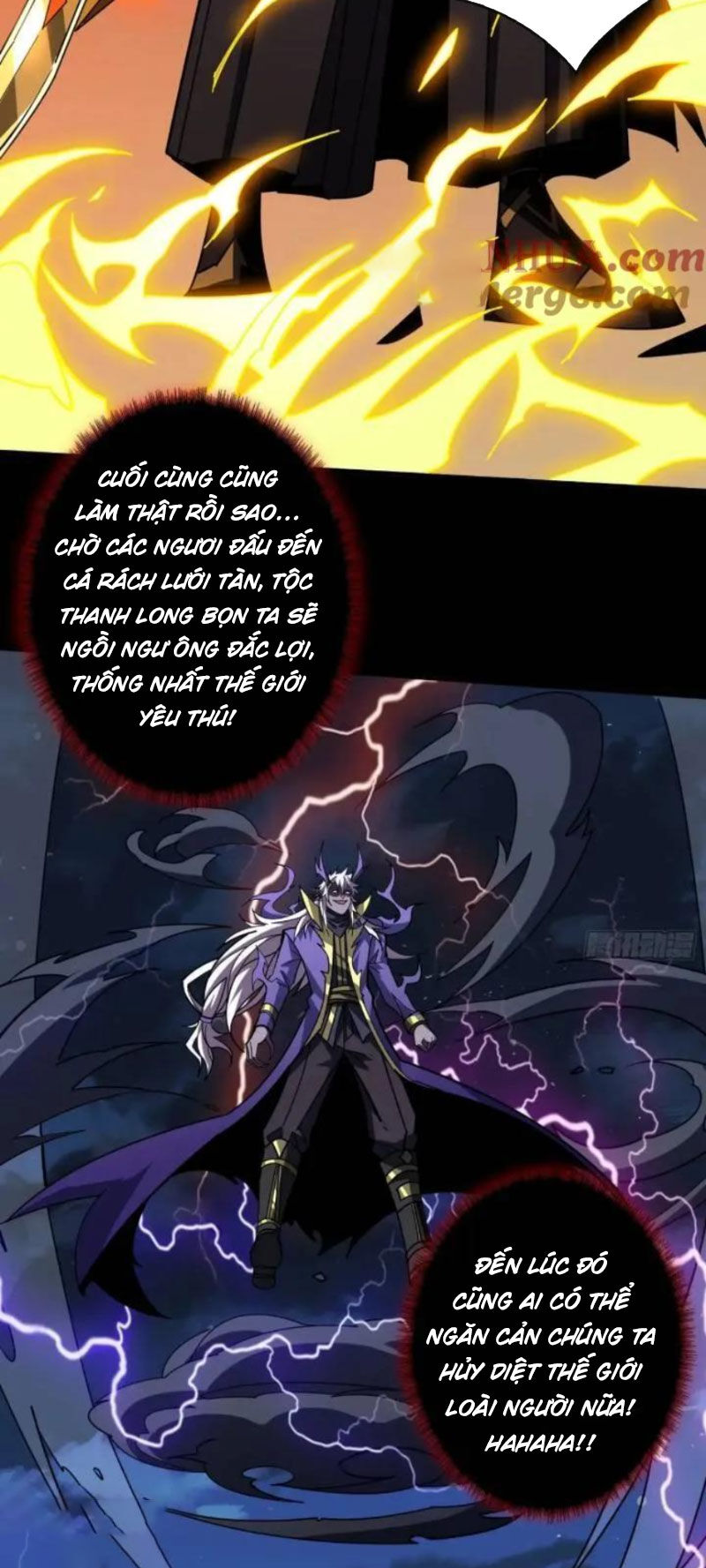 Vừa Chơi Đã Có Tài Khoản Vương Giả Chap 392 - Next Chap 393