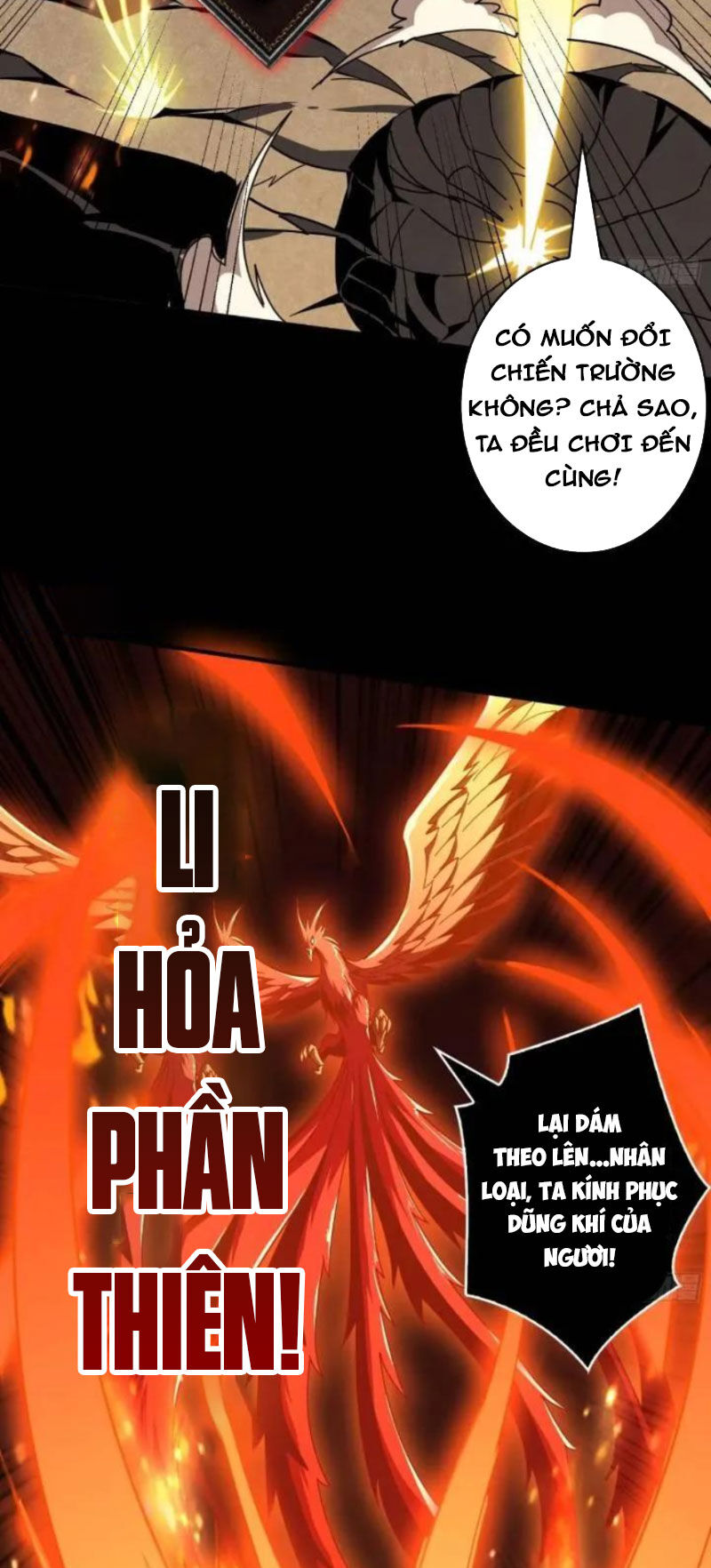 Vừa Chơi Đã Có Tài Khoản Vương Giả Chap 392 - Next Chap 393