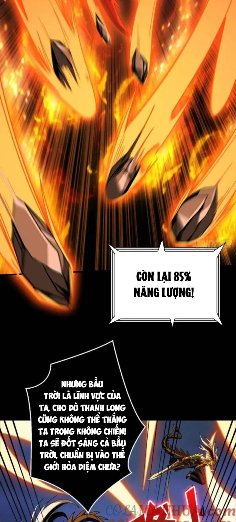 Vừa Chơi Đã Có Tài Khoản Vương Giả Chap 392 - Next Chap 393