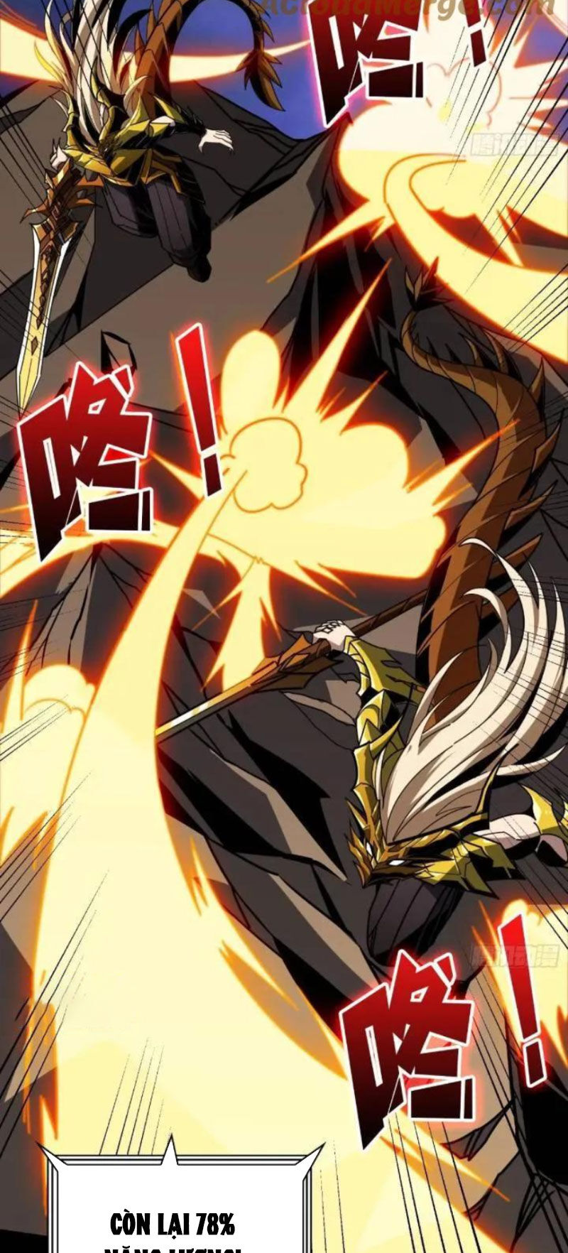Vừa Chơi Đã Có Tài Khoản Vương Giả Chap 392 - Next Chap 393