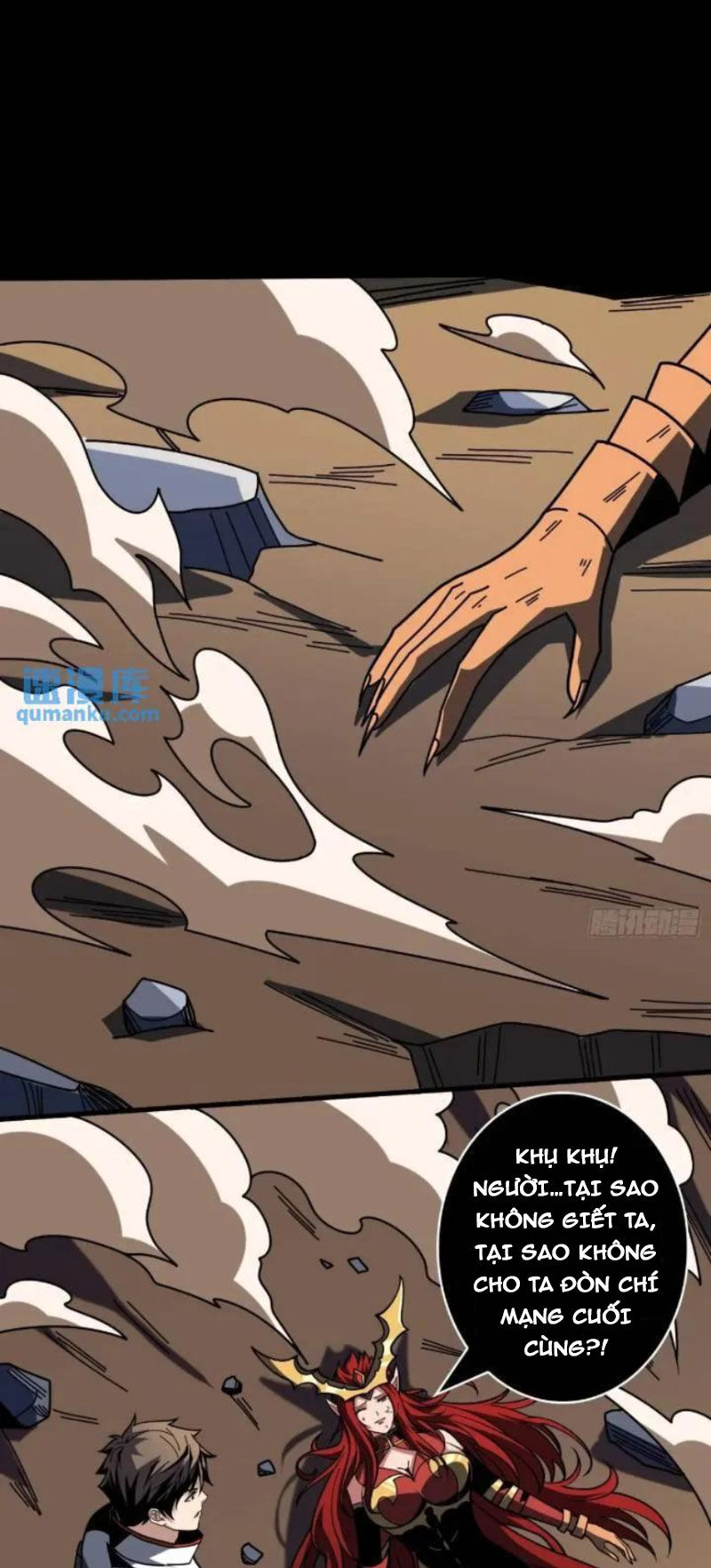 Vừa Chơi Đã Có Tài Khoản Vương Giả Chap 392 - Next Chap 393