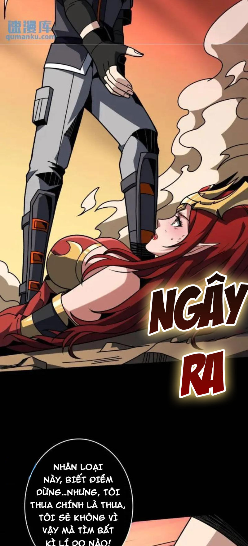 Vừa Chơi Đã Có Tài Khoản Vương Giả Chap 392 - Next Chap 393