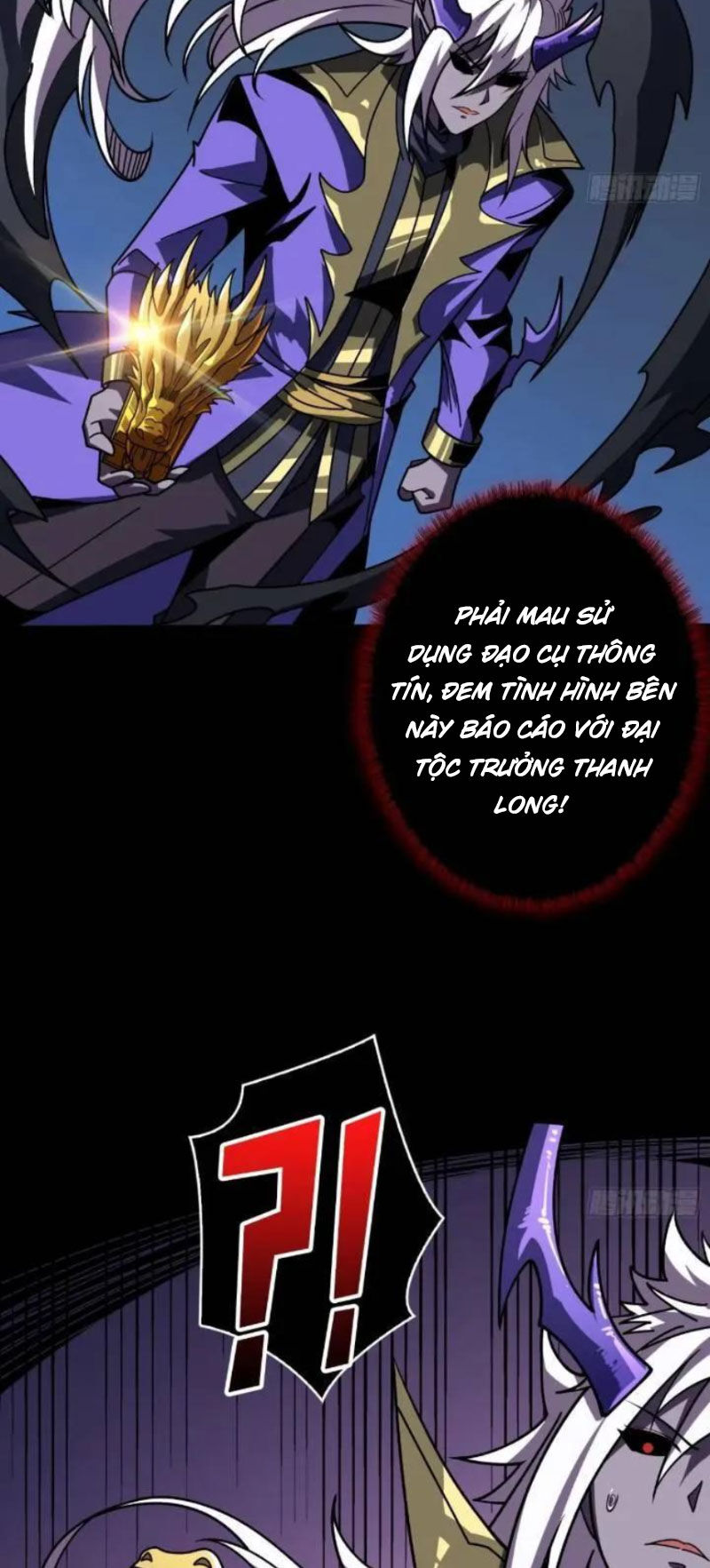 Vừa Chơi Đã Có Tài Khoản Vương Giả Chap 392 - Next Chap 393