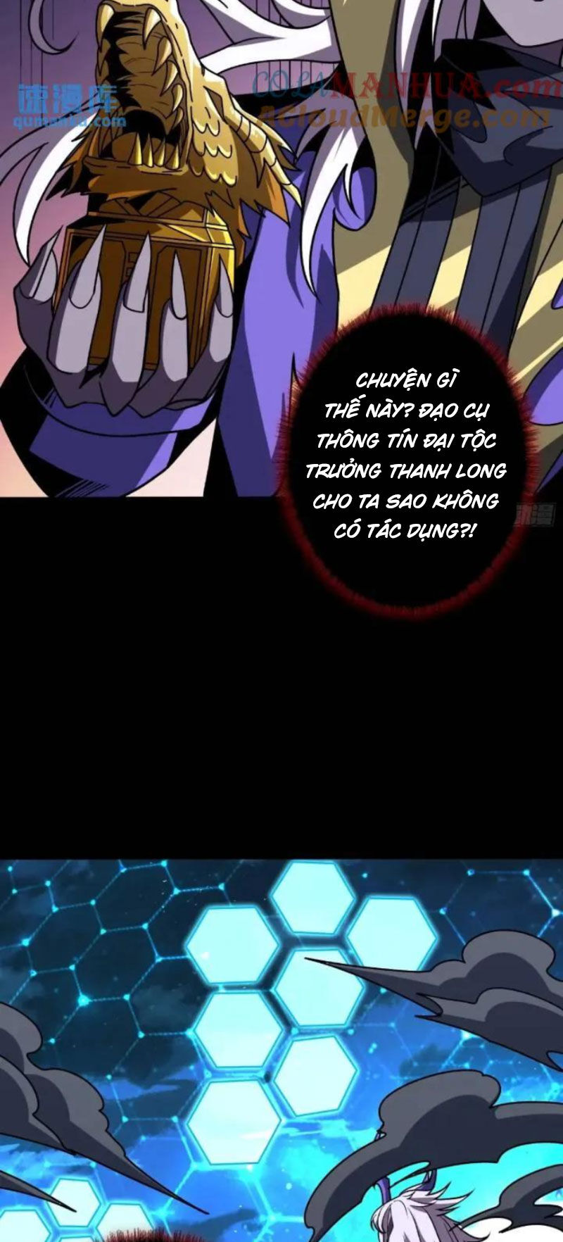 Vừa Chơi Đã Có Tài Khoản Vương Giả Chap 392 - Next Chap 393