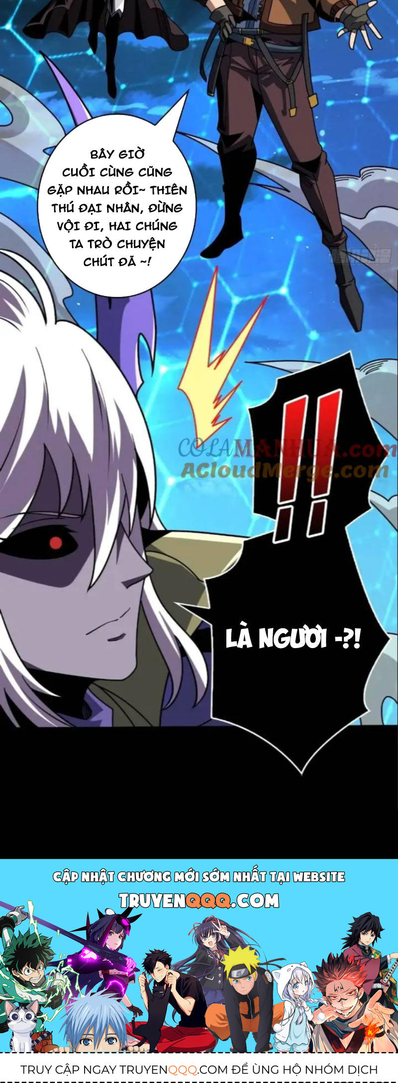 Vừa Chơi Đã Có Tài Khoản Vương Giả Chap 392 - Next Chap 393