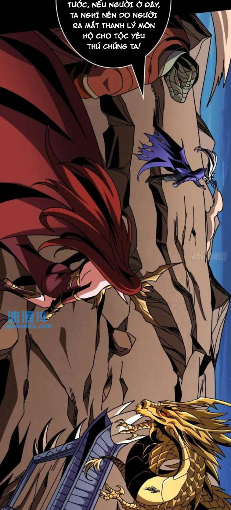 Vừa Chơi Đã Có Tài Khoản Vương Giả Chap 392 - Next Chap 393