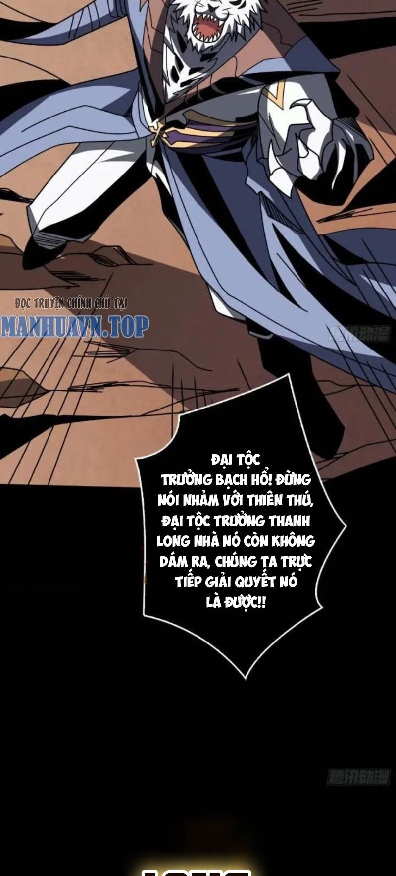 Vừa Chơi Đã Có Tài Khoản Vương Giả Chap 392 - Next Chap 393