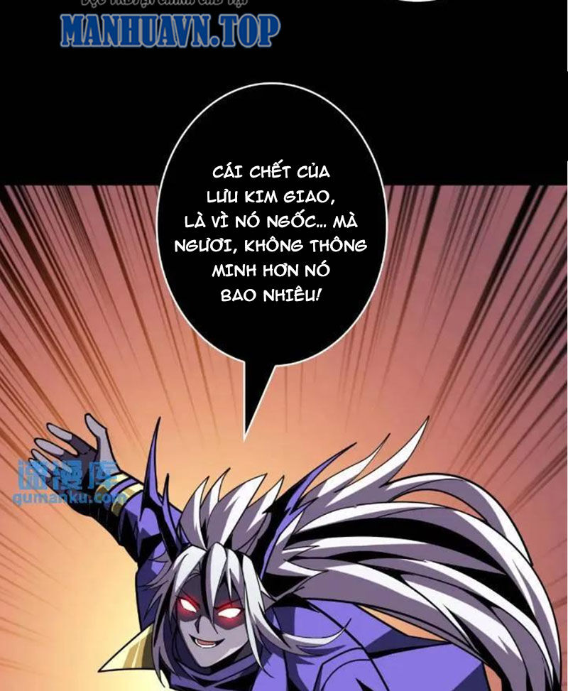 Vừa Chơi Đã Có Tài Khoản Vương Giả Chap 393 - Next Chap 394