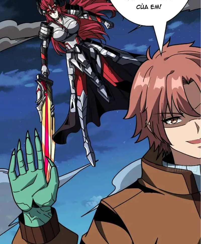 Vừa Chơi Đã Có Tài Khoản Vương Giả Chap 393 - Next Chap 394