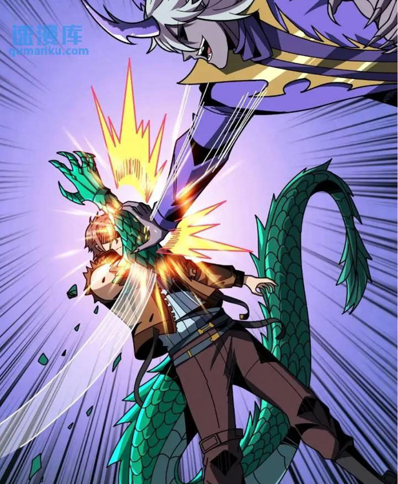 Vừa Chơi Đã Có Tài Khoản Vương Giả Chap 393 - Next Chap 394