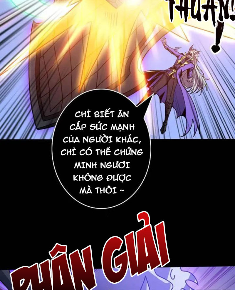Vừa Chơi Đã Có Tài Khoản Vương Giả Chap 393 - Next Chap 394