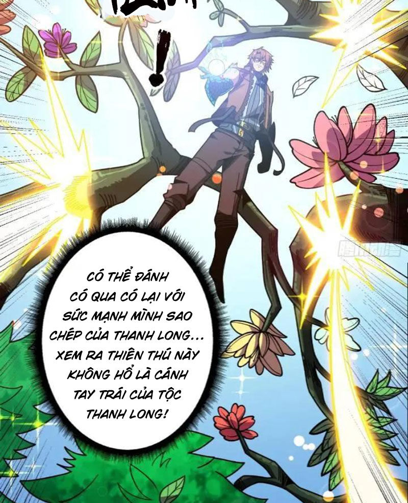 Vừa Chơi Đã Có Tài Khoản Vương Giả Chap 393 - Next Chap 394