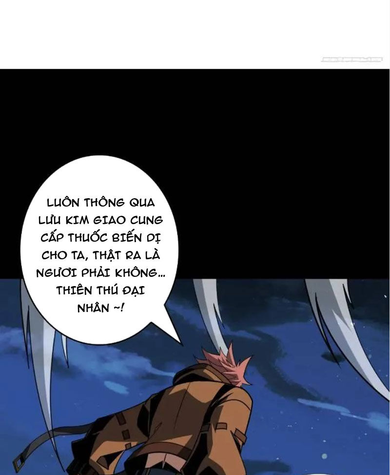 Vừa Chơi Đã Có Tài Khoản Vương Giả Chap 393 - Next Chap 394