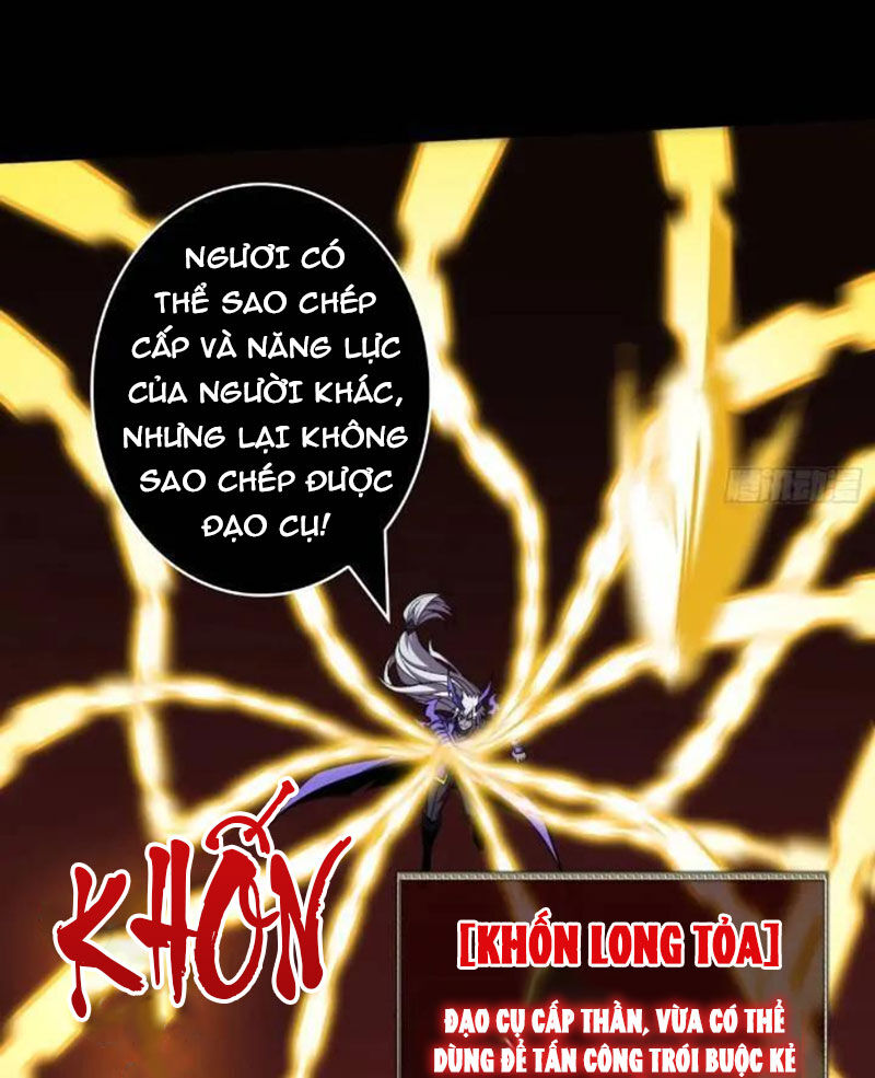 Vừa Chơi Đã Có Tài Khoản Vương Giả Chap 393 - Next Chap 394