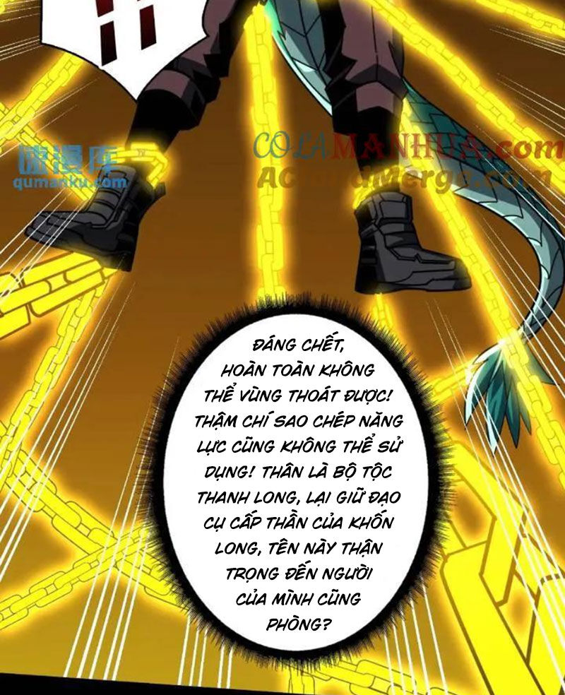 Vừa Chơi Đã Có Tài Khoản Vương Giả Chap 393 - Next Chap 394