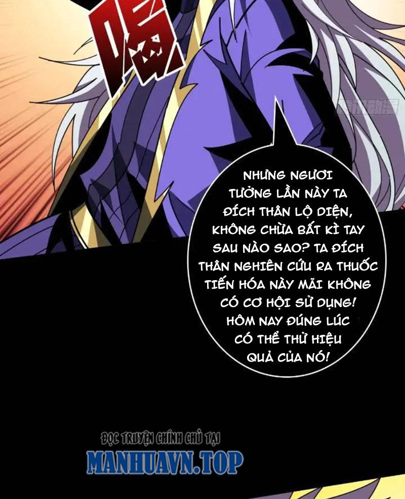 Vừa Chơi Đã Có Tài Khoản Vương Giả Chap 393 - Next Chap 394