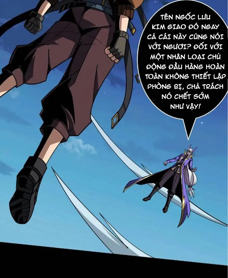 Vừa Chơi Đã Có Tài Khoản Vương Giả Chap 393 - Next Chap 394