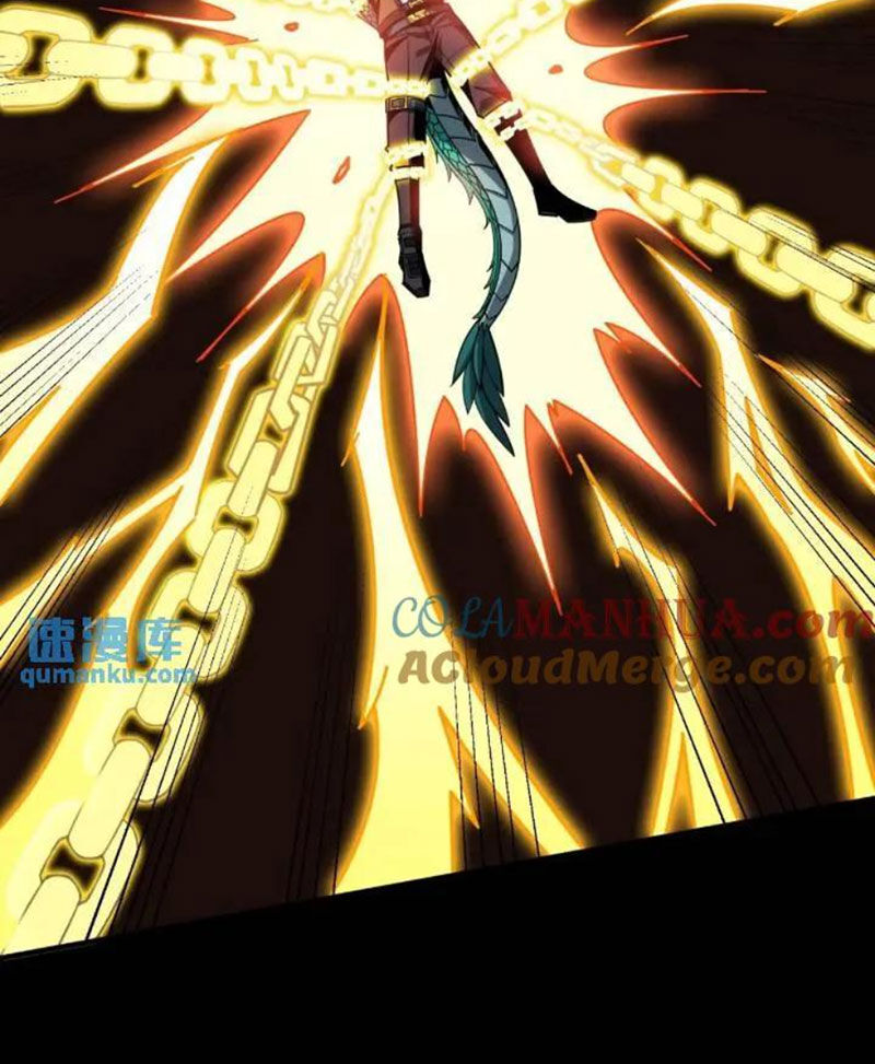 Vừa Chơi Đã Có Tài Khoản Vương Giả Chap 393 - Next Chap 394