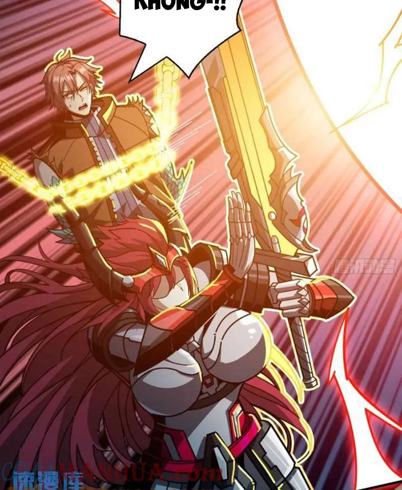 Vừa Chơi Đã Có Tài Khoản Vương Giả Chap 393 - Next Chap 394