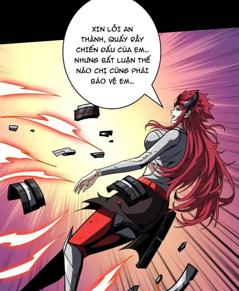 Vừa Chơi Đã Có Tài Khoản Vương Giả Chap 393 - Next Chap 394