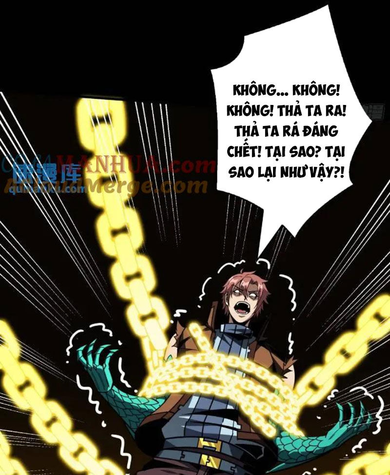 Vừa Chơi Đã Có Tài Khoản Vương Giả Chap 393 - Next Chap 394