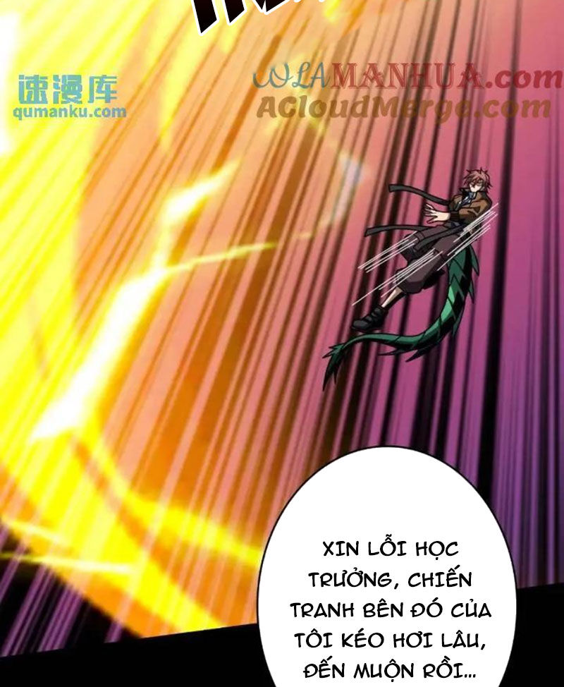 Vừa Chơi Đã Có Tài Khoản Vương Giả Chap 393 - Next Chap 394