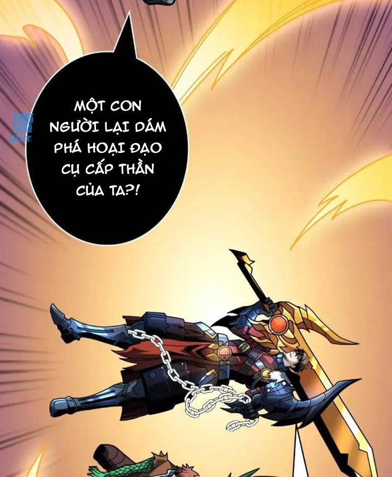 Vừa Chơi Đã Có Tài Khoản Vương Giả Chap 393 - Next Chap 394