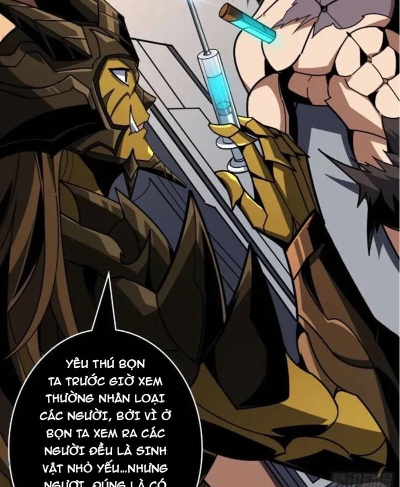 Vừa Chơi Đã Có Tài Khoản Vương Giả Chap 393 - Next Chap 394