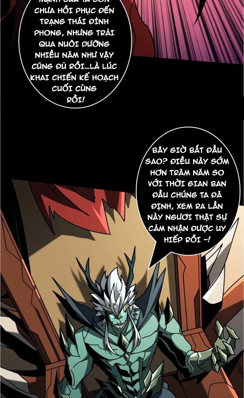 Vừa Chơi Đã Có Tài Khoản Vương Giả Chap 394 - Next Chap 395