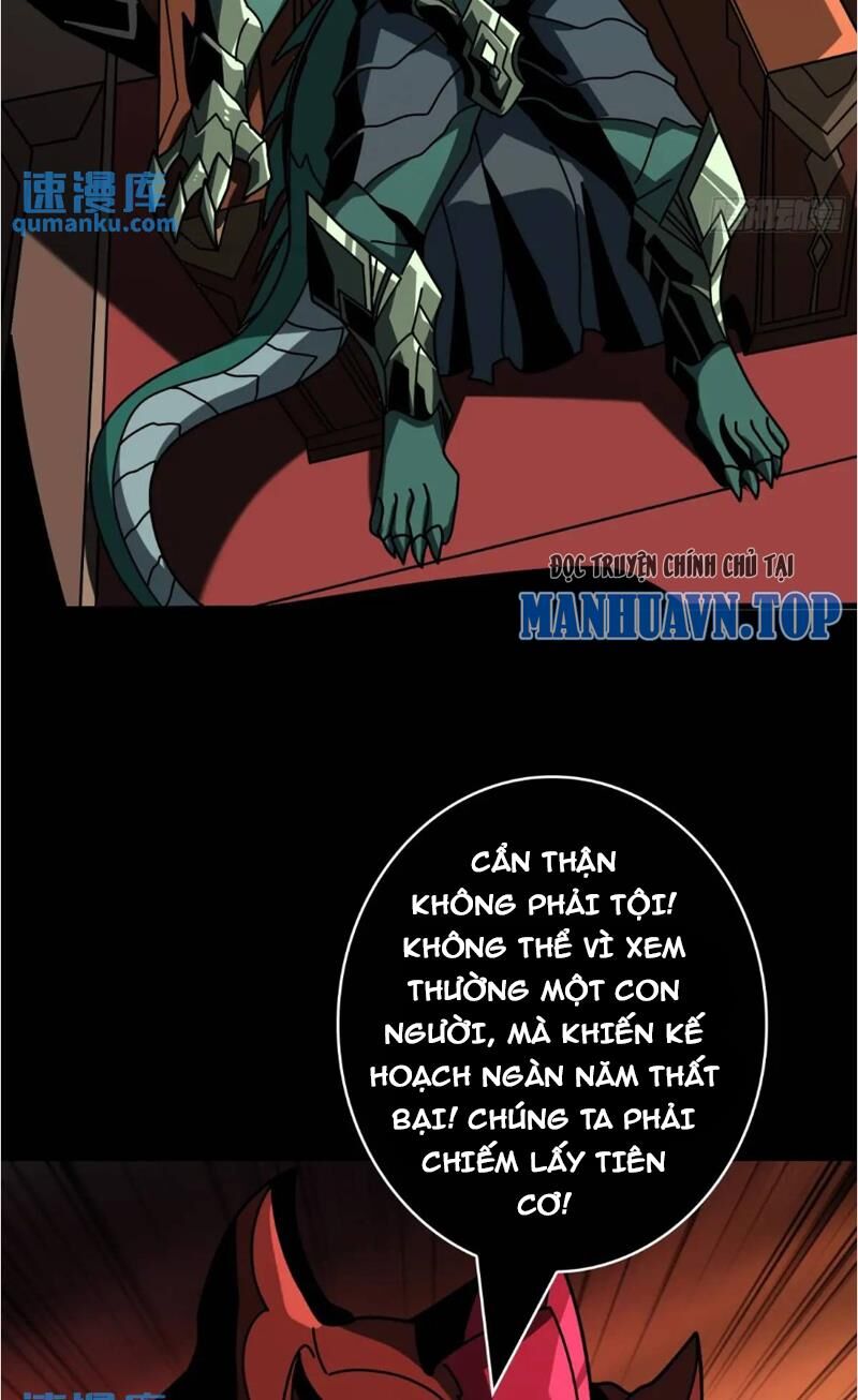Vừa Chơi Đã Có Tài Khoản Vương Giả Chap 394 - Next Chap 395