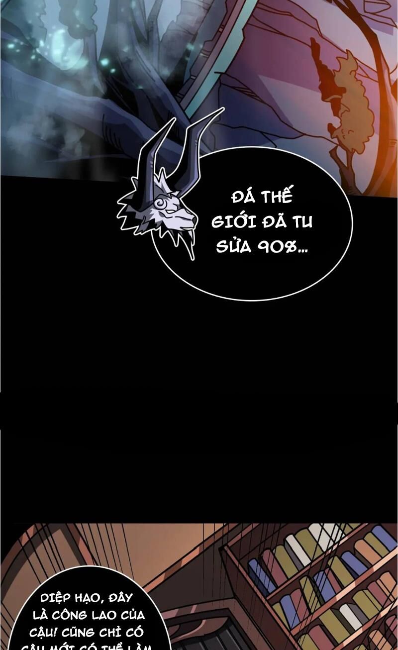 Vừa Chơi Đã Có Tài Khoản Vương Giả Chap 394 - Next Chap 395