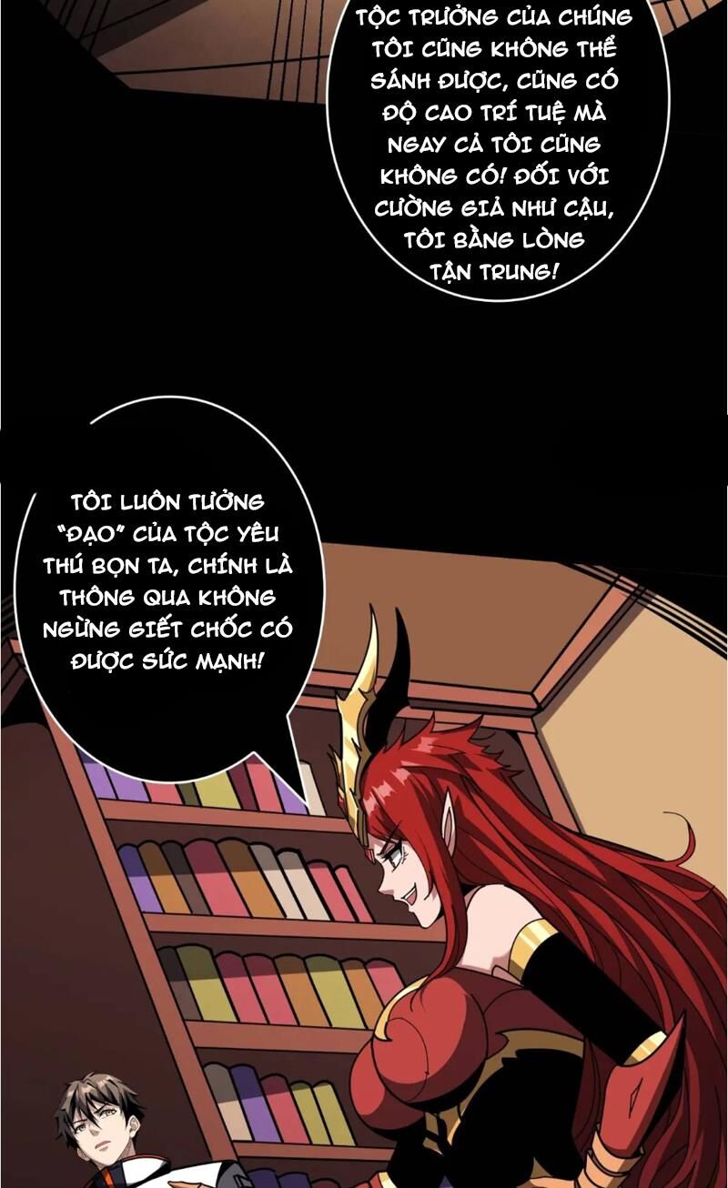 Vừa Chơi Đã Có Tài Khoản Vương Giả Chap 394 - Next Chap 395