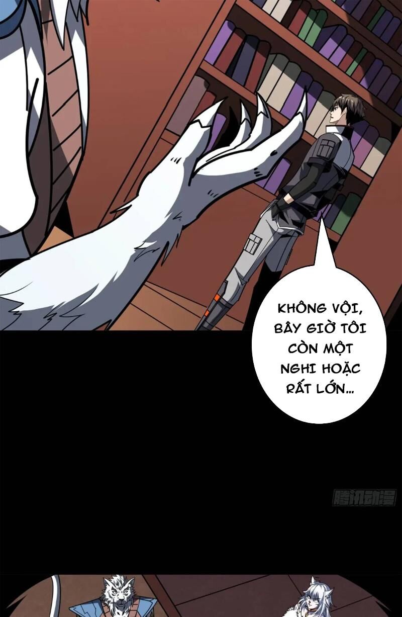 Vừa Chơi Đã Có Tài Khoản Vương Giả Chap 394 - Next Chap 395