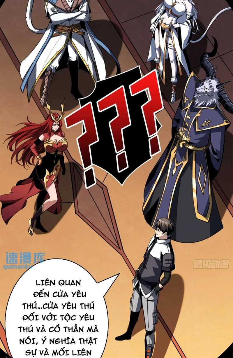 Vừa Chơi Đã Có Tài Khoản Vương Giả Chap 394 - Next Chap 395