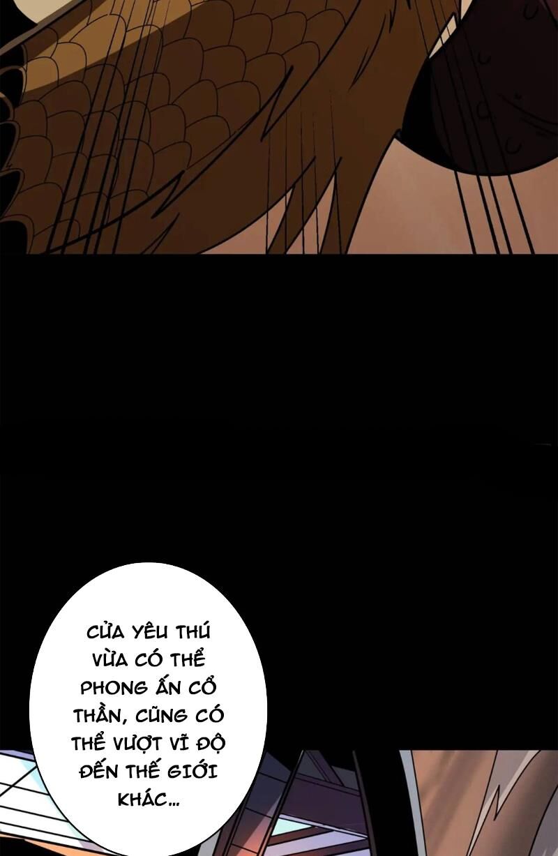 Vừa Chơi Đã Có Tài Khoản Vương Giả Chap 394 - Next Chap 395