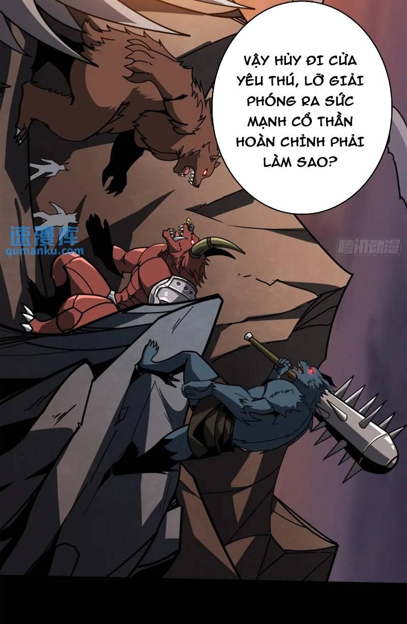 Vừa Chơi Đã Có Tài Khoản Vương Giả Chap 394 - Next Chap 395