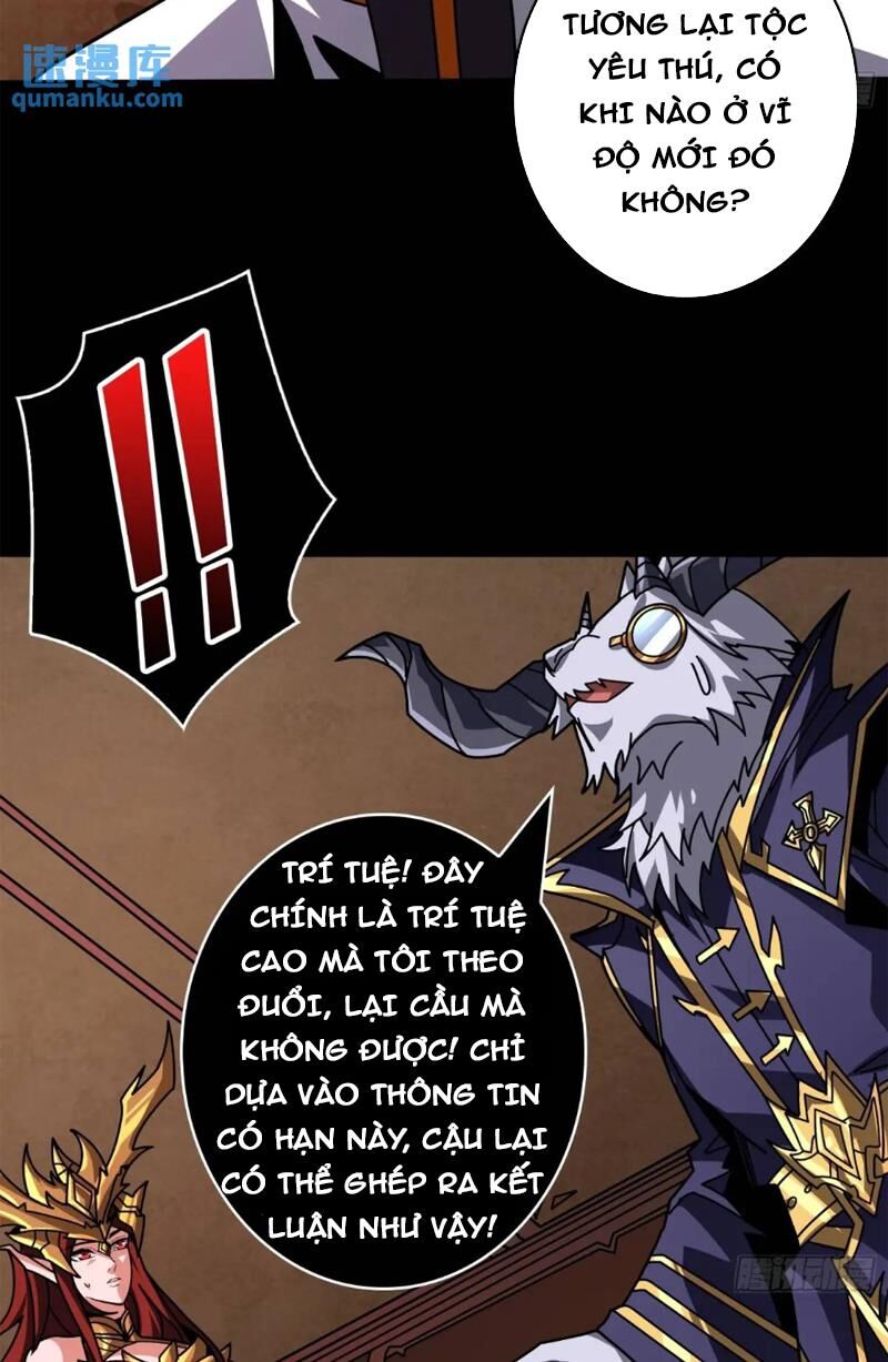 Vừa Chơi Đã Có Tài Khoản Vương Giả Chap 394 - Next Chap 395