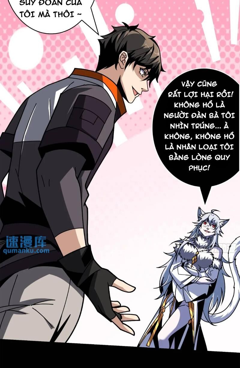 Vừa Chơi Đã Có Tài Khoản Vương Giả Chap 394 - Next Chap 395