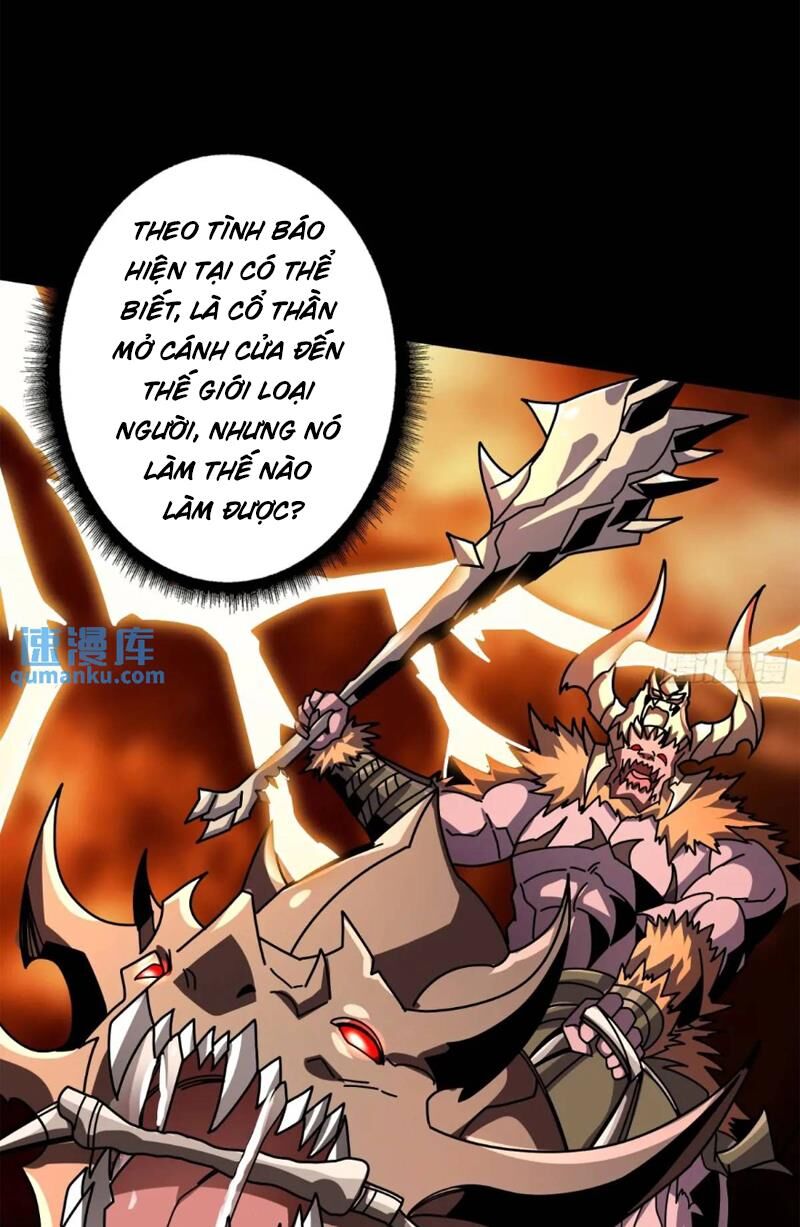Vừa Chơi Đã Có Tài Khoản Vương Giả Chap 394 - Next Chap 395