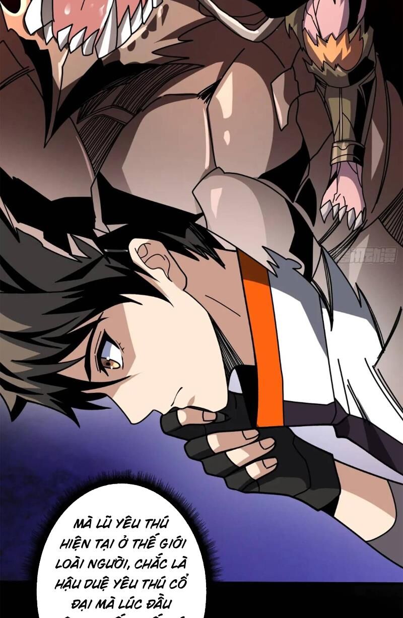 Vừa Chơi Đã Có Tài Khoản Vương Giả Chap 394 - Next Chap 395
