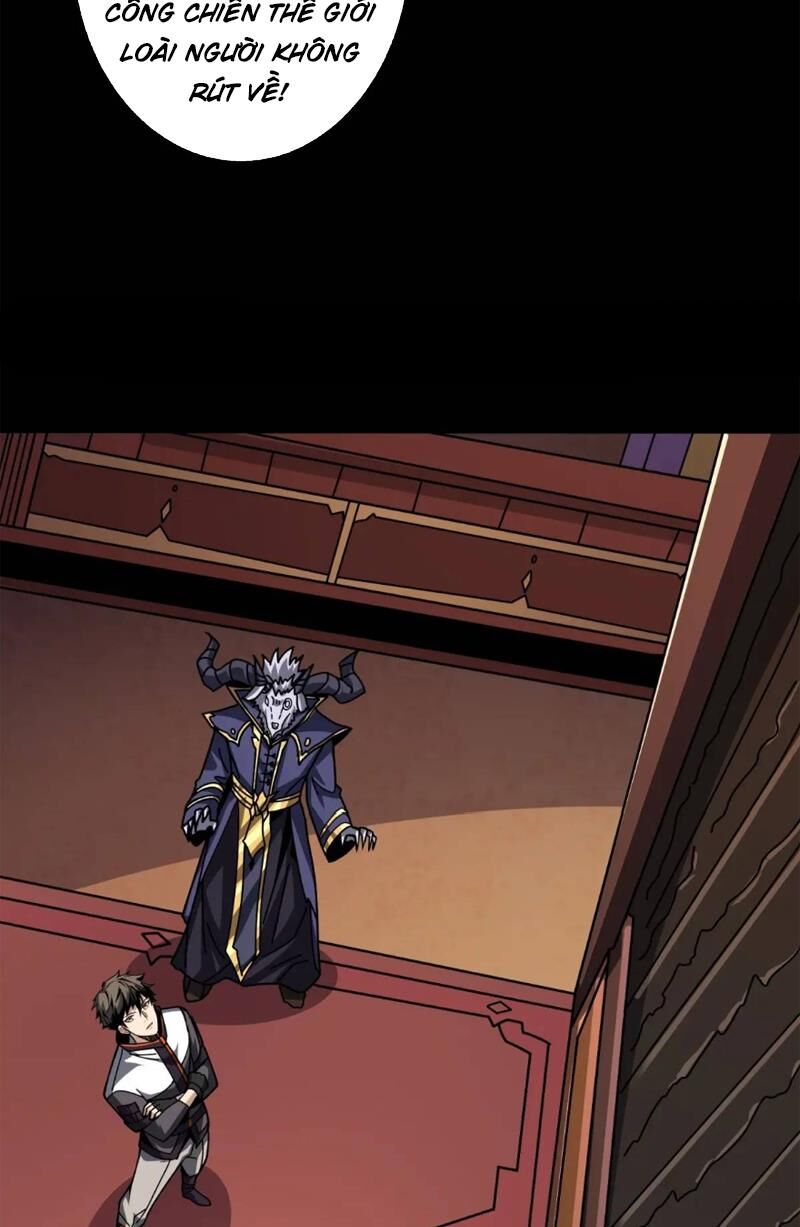 Vừa Chơi Đã Có Tài Khoản Vương Giả Chap 394 - Next Chap 395